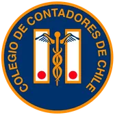 Sello del Colegio de Contadores de Chile